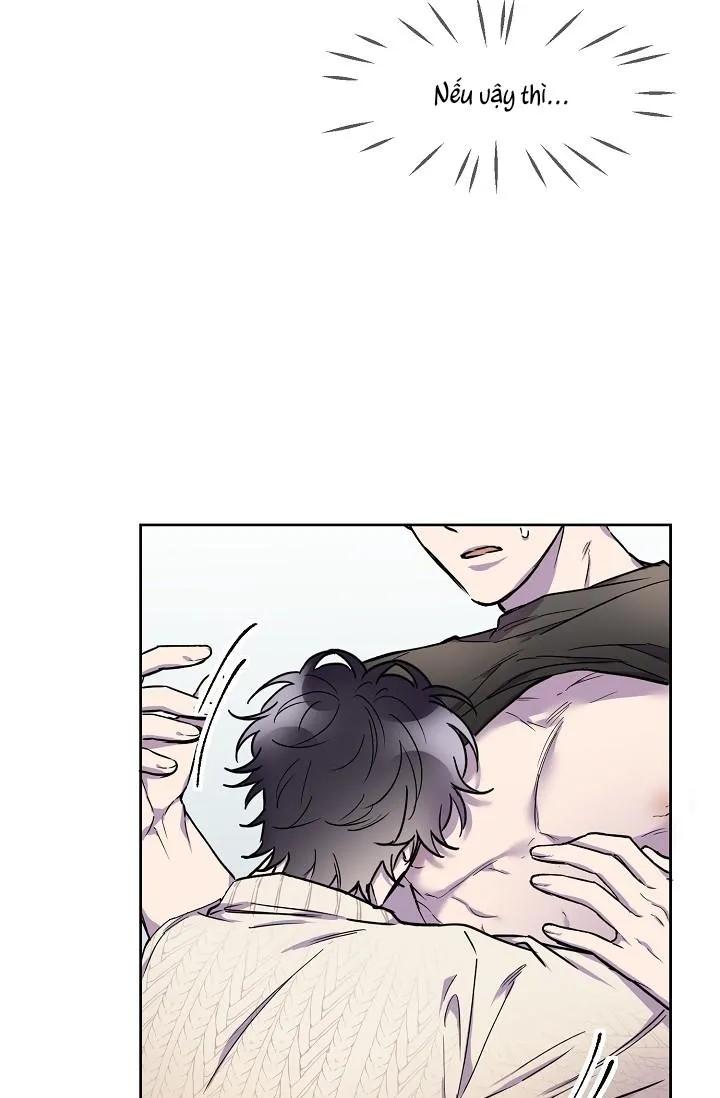 NỤ HÔN CHẾT NGƯỜI Chapter 6 Trang 24