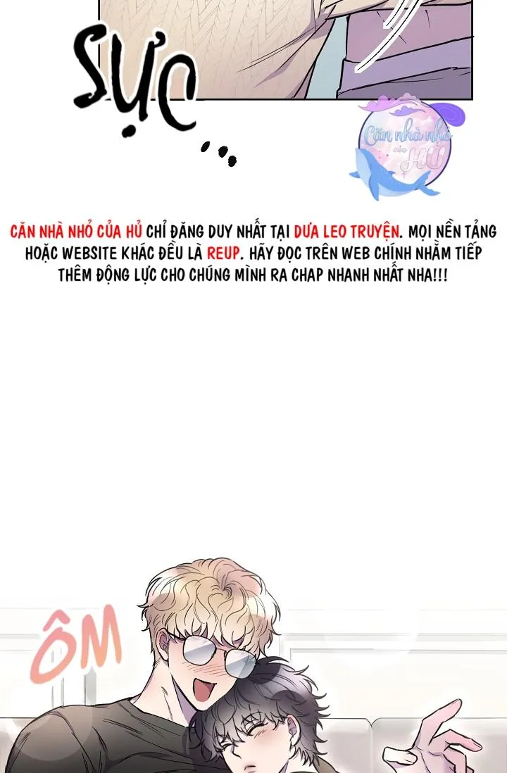 NỤ HÔN CHẾT NGƯỜI Chapter 6 Trang 25