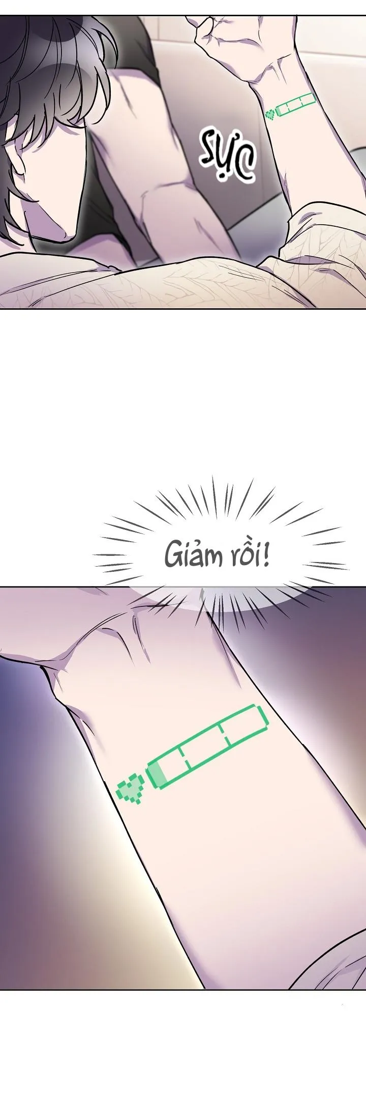 NỤ HÔN CHẾT NGƯỜI Chapter 6 Trang 28