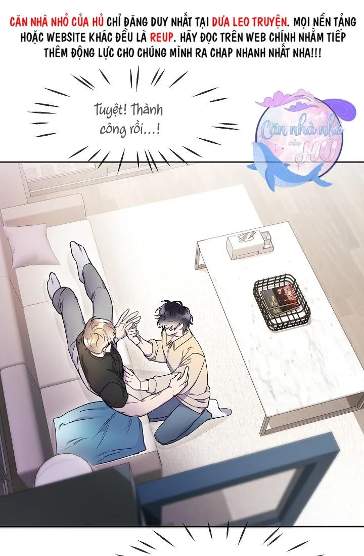 NỤ HÔN CHẾT NGƯỜI Chapter 6 Trang 29