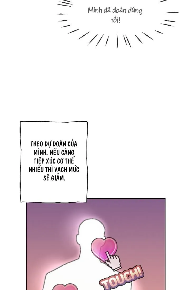 NỤ HÔN CHẾT NGƯỜI Chapter 6 Trang 30