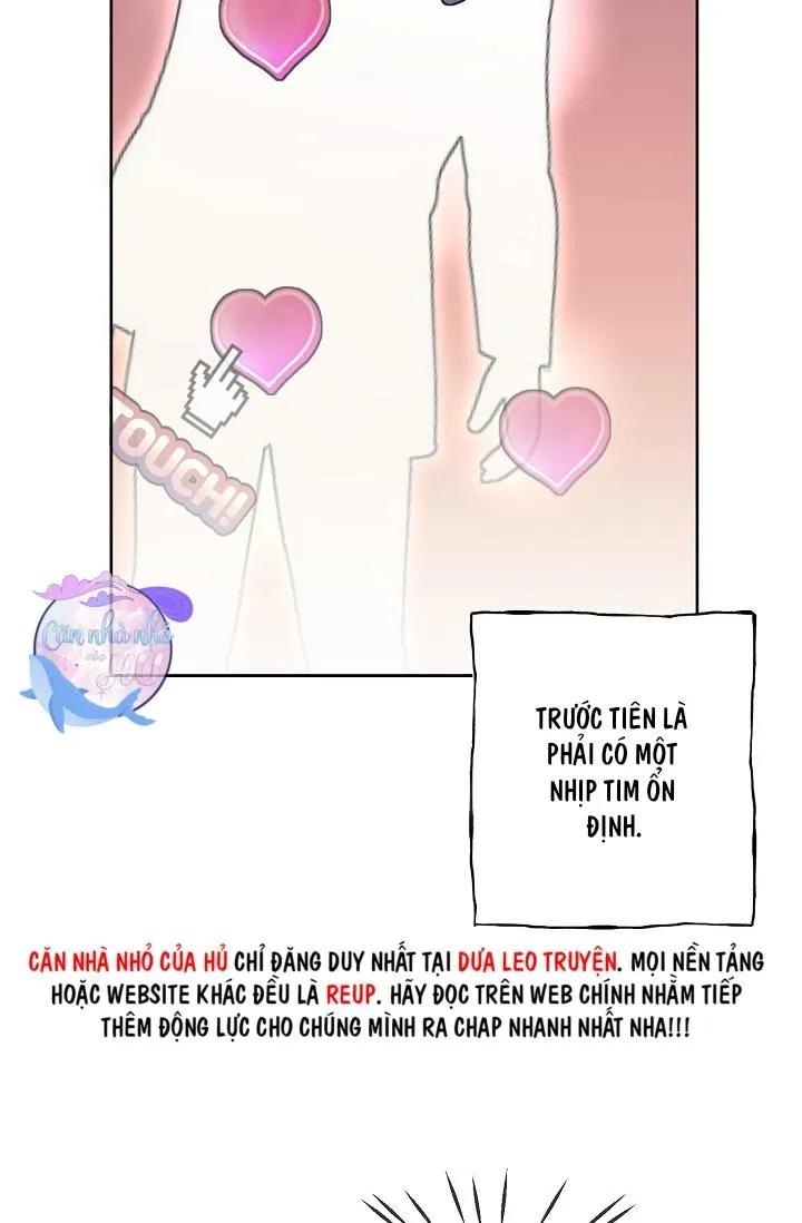 NỤ HÔN CHẾT NGƯỜI Chapter 6 Trang 31