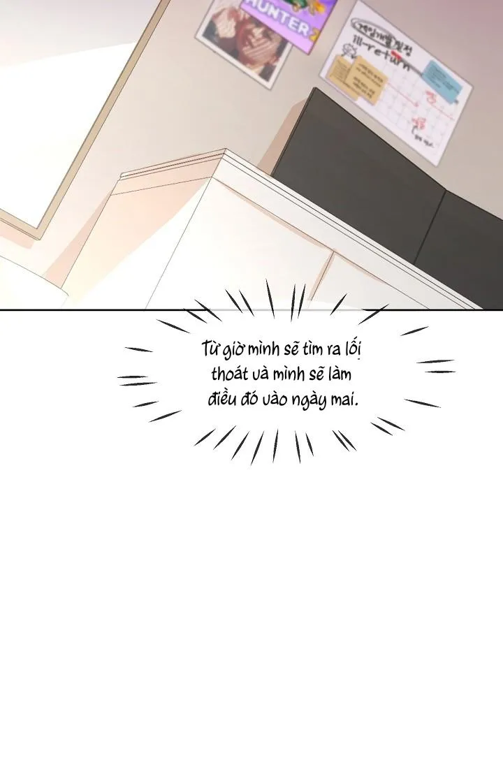 NỤ HÔN CHẾT NGƯỜI Chapter 6 Trang 38