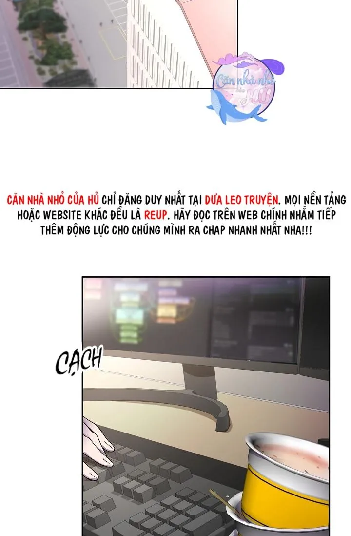 NỤ HÔN CHẾT NGƯỜI Chapter 6 Trang 40