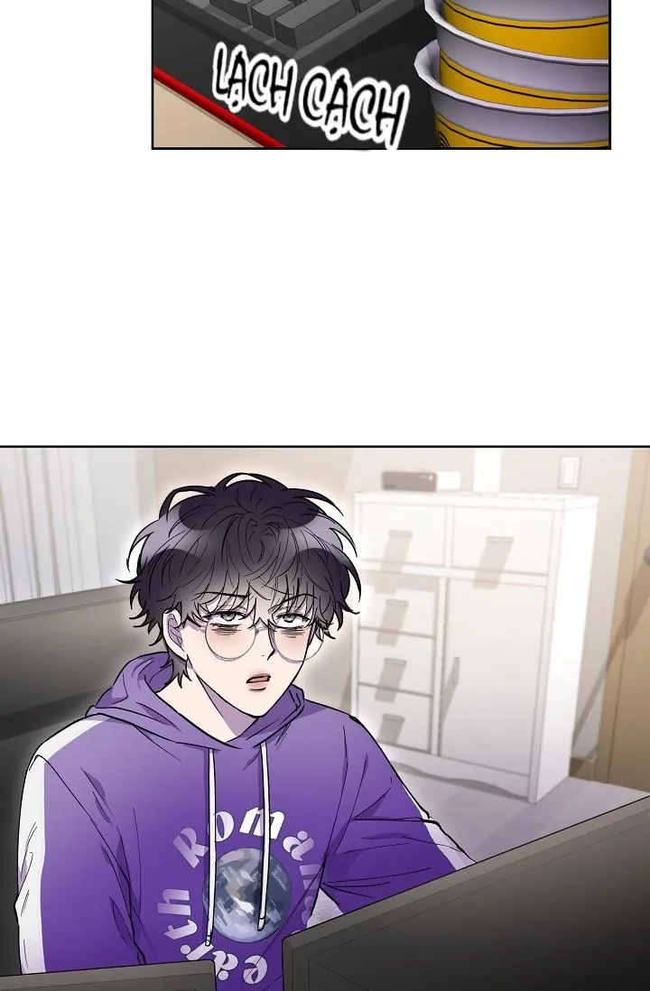 NỤ HÔN CHẾT NGƯỜI Chapter 6 Trang 41