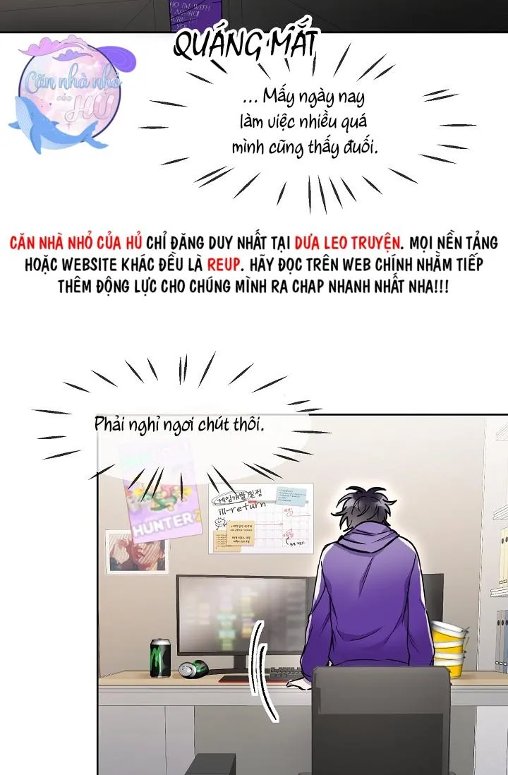 NỤ HÔN CHẾT NGƯỜI Chapter 6 Trang 42