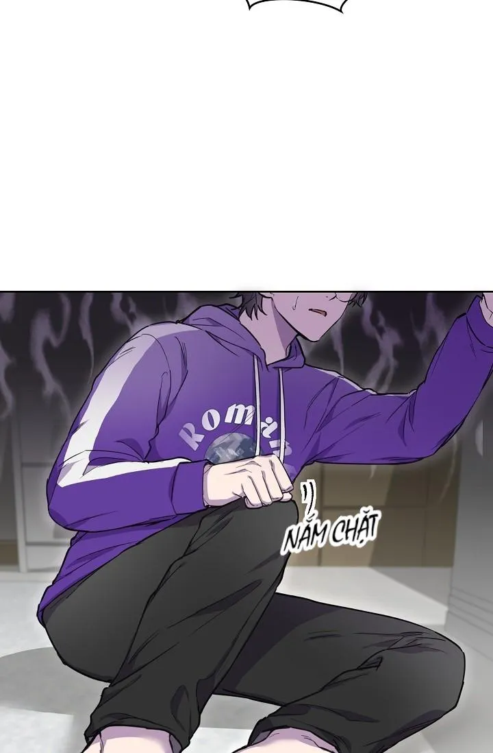 NỤ HÔN CHẾT NGƯỜI Chapter 6 Trang 45