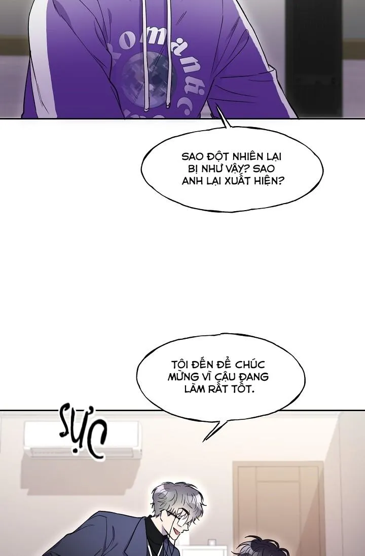 NỤ HÔN CHẾT NGƯỜI Chapter 6 Trang 49