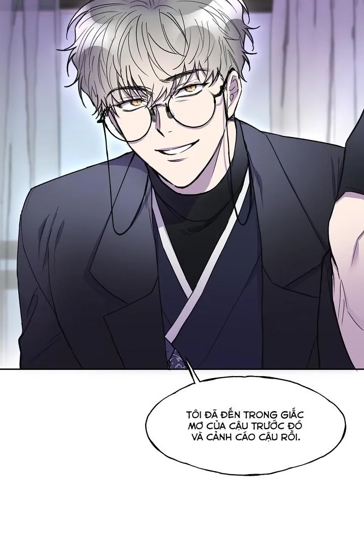 NỤ HÔN CHẾT NGƯỜI Chapter 6 Trang 51