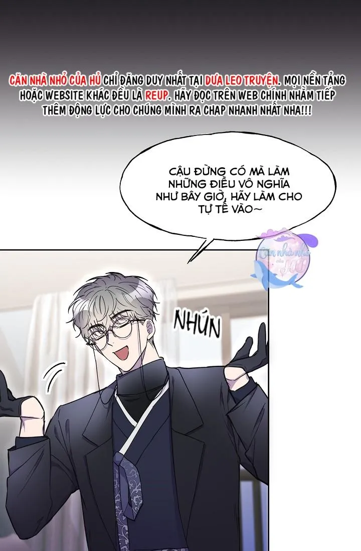 NỤ HÔN CHẾT NGƯỜI Chapter 6 Trang 54