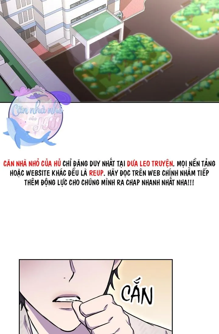 NỤ HÔN CHẾT NGƯỜI Chapter 6 Trang 60