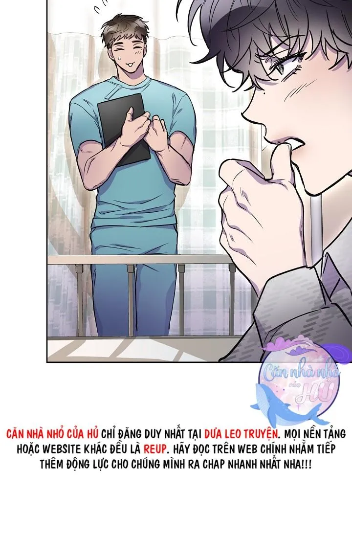 NỤ HÔN CHẾT NGƯỜI Chapter 6 Trang 62