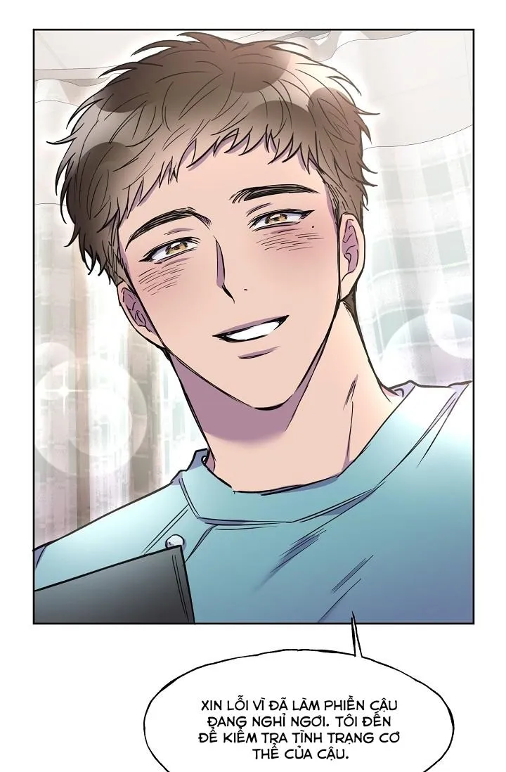 NỤ HÔN CHẾT NGƯỜI Chapter 6 Trang 63