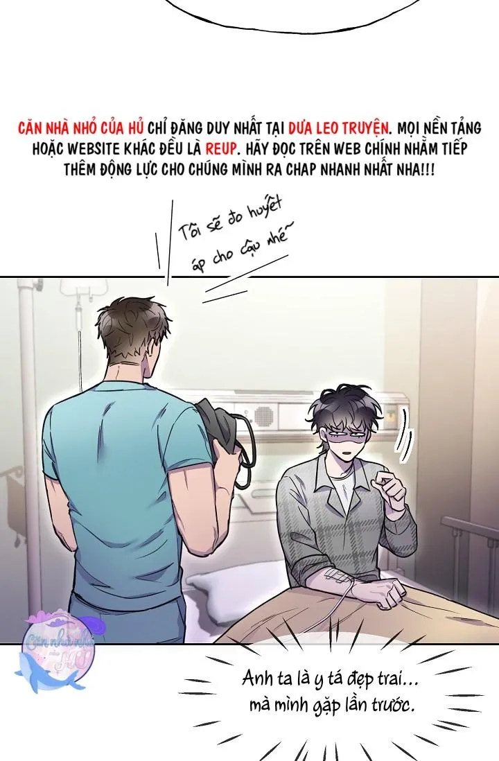 NỤ HÔN CHẾT NGƯỜI Chapter 6 Trang 64