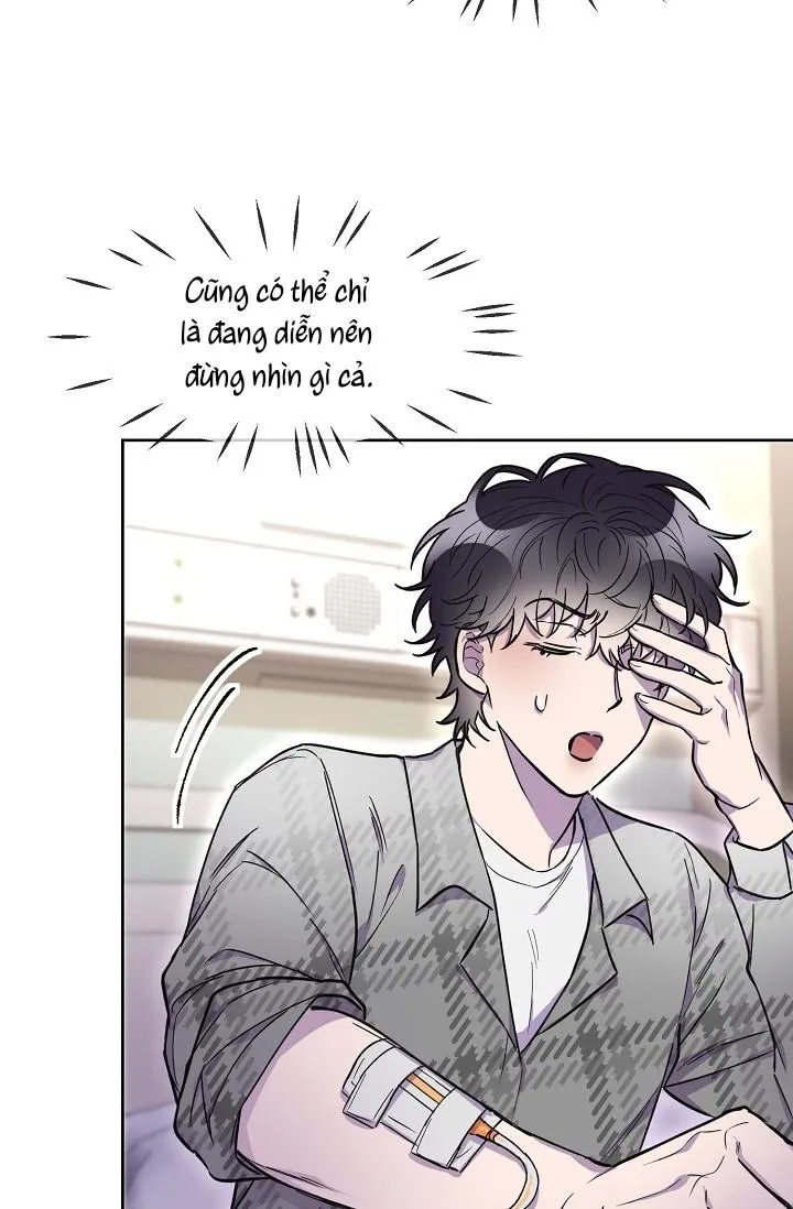 NỤ HÔN CHẾT NGƯỜI Chapter 6 Trang 65