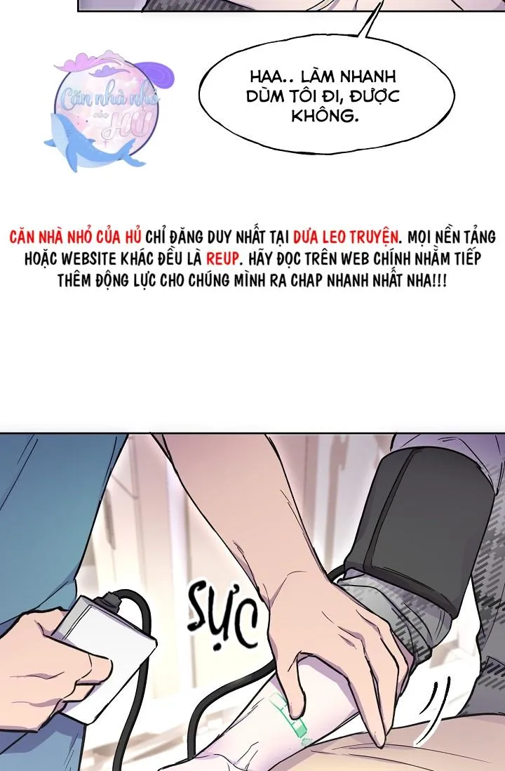 NỤ HÔN CHẾT NGƯỜI Chapter 6 Trang 66