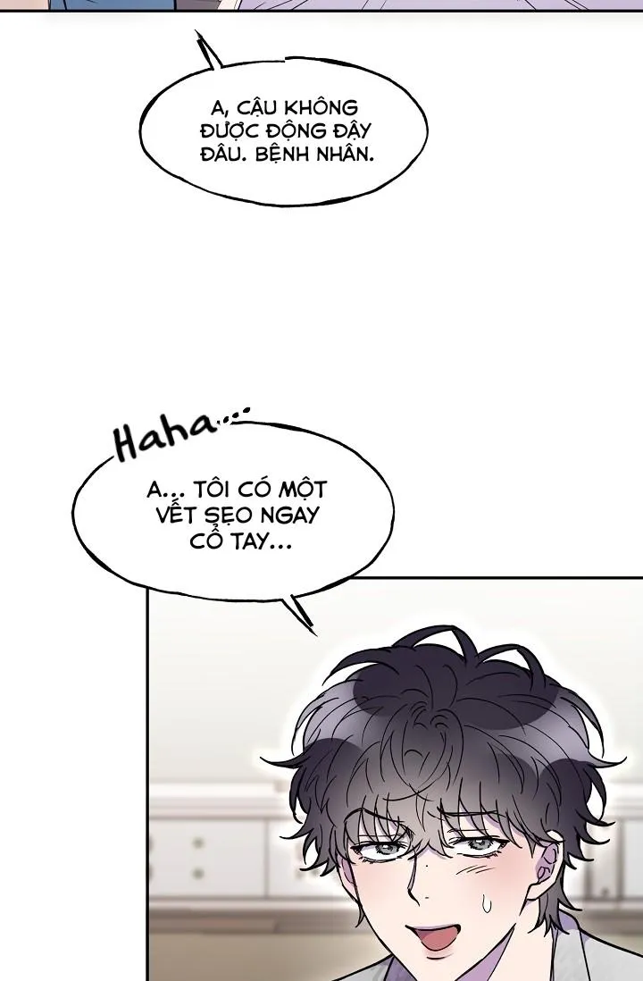 NỤ HÔN CHẾT NGƯỜI Chapter 6 Trang 68