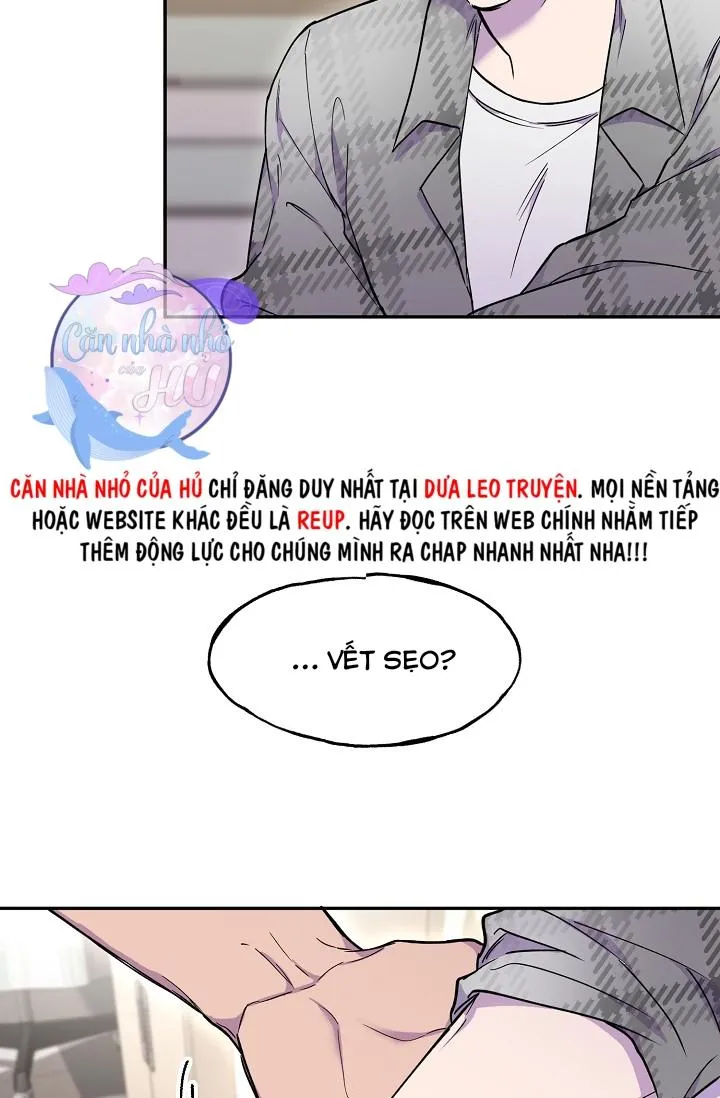 NỤ HÔN CHẾT NGƯỜI Chapter 6 Trang 69