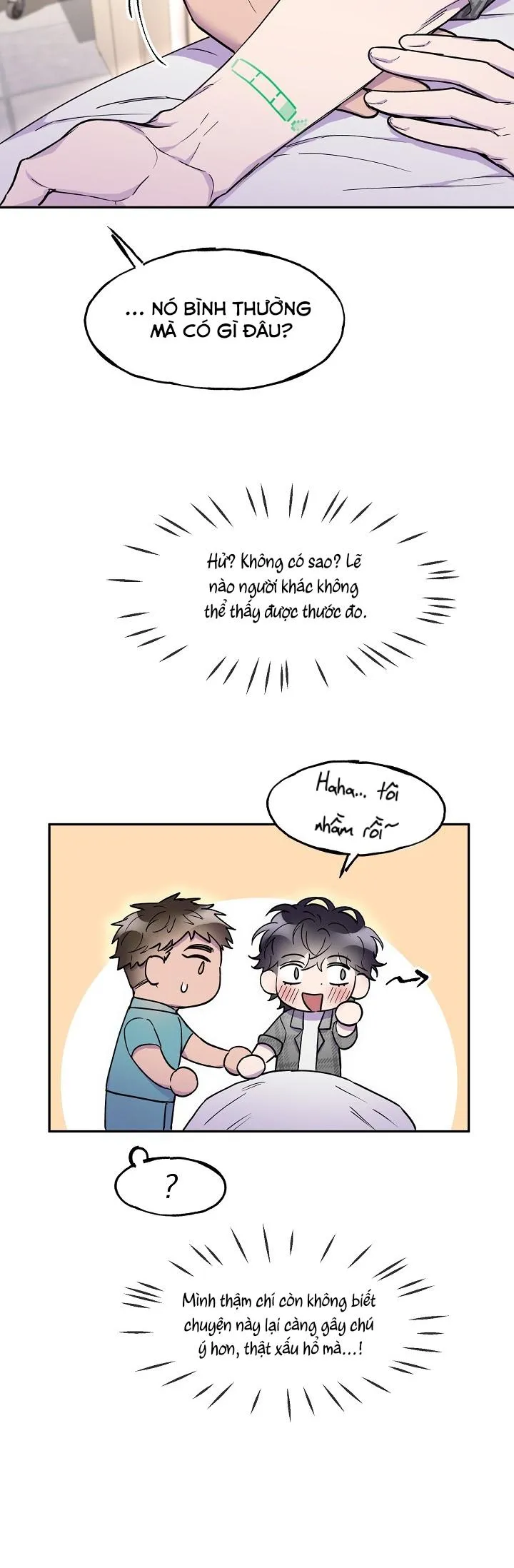 NỤ HÔN CHẾT NGƯỜI Chapter 6 Trang 70
