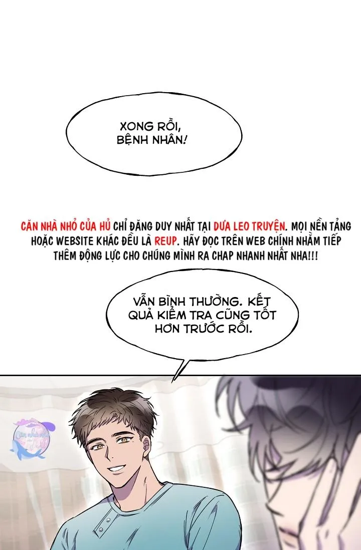 NỤ HÔN CHẾT NGƯỜI Chapter 6 Trang 73