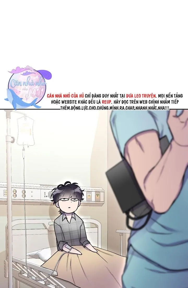 NỤ HÔN CHẾT NGƯỜI Chapter 6 Trang 77