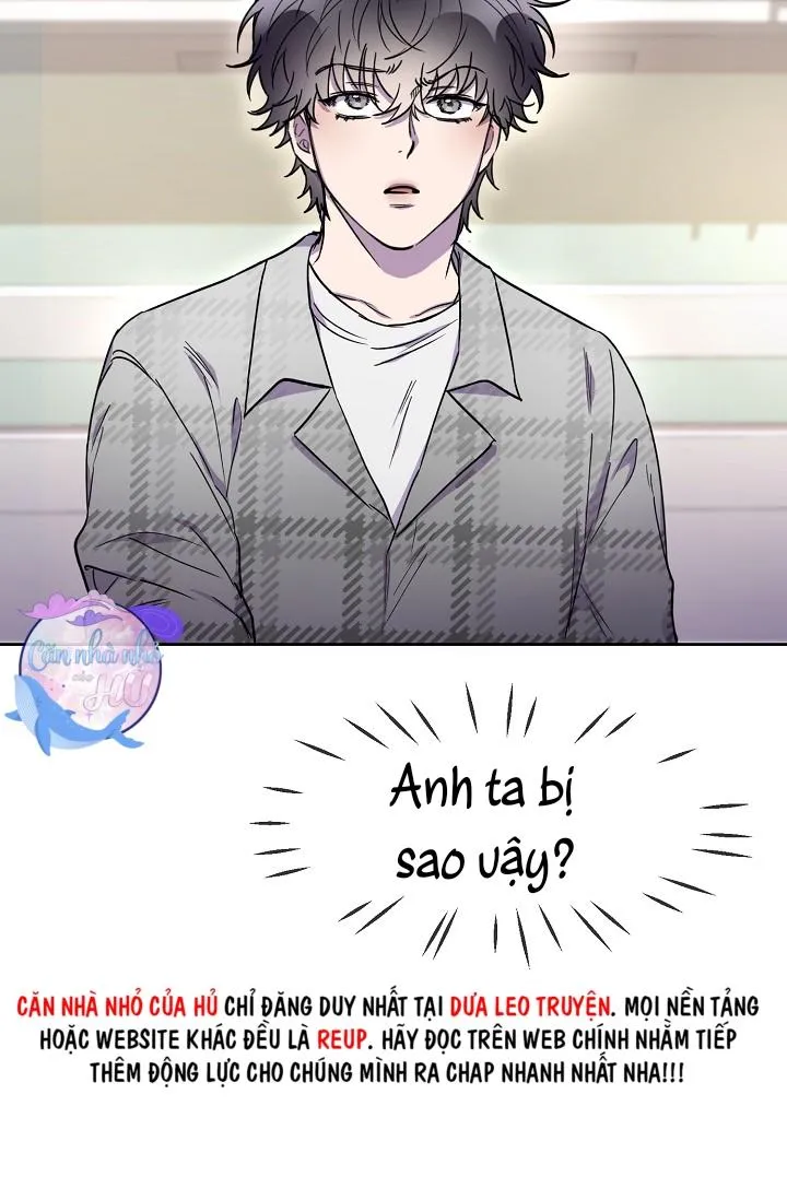 NỤ HÔN CHẾT NGƯỜI Chapter 6 Trang 79