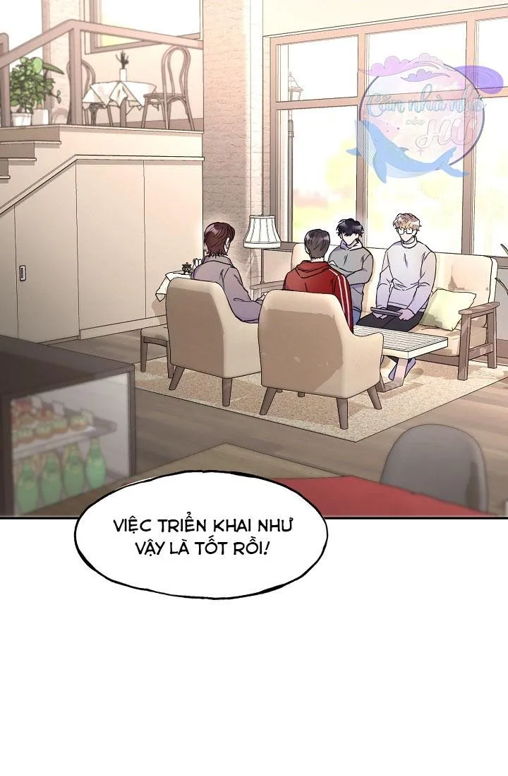 NỤ HÔN CHẾT NGƯỜI Chapter 7 Trang 5