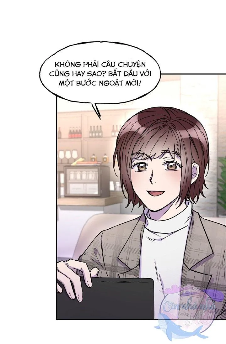 NỤ HÔN CHẾT NGƯỜI Chapter 7 Trang 6