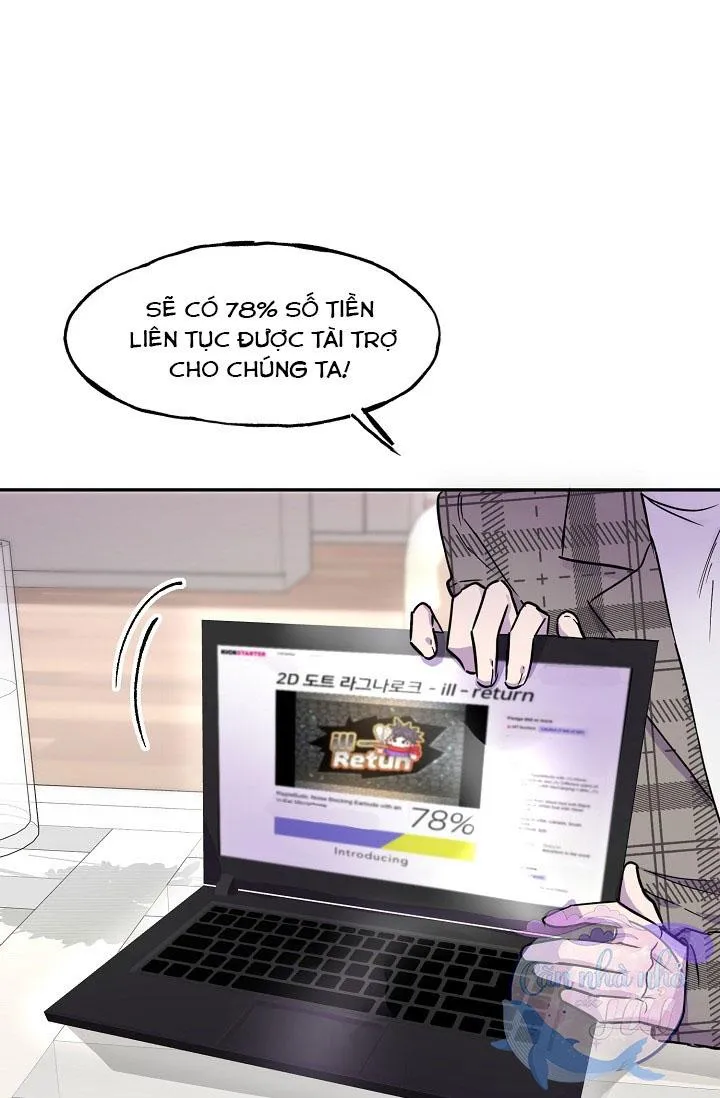 NỤ HÔN CHẾT NGƯỜI Chapter 7 Trang 7