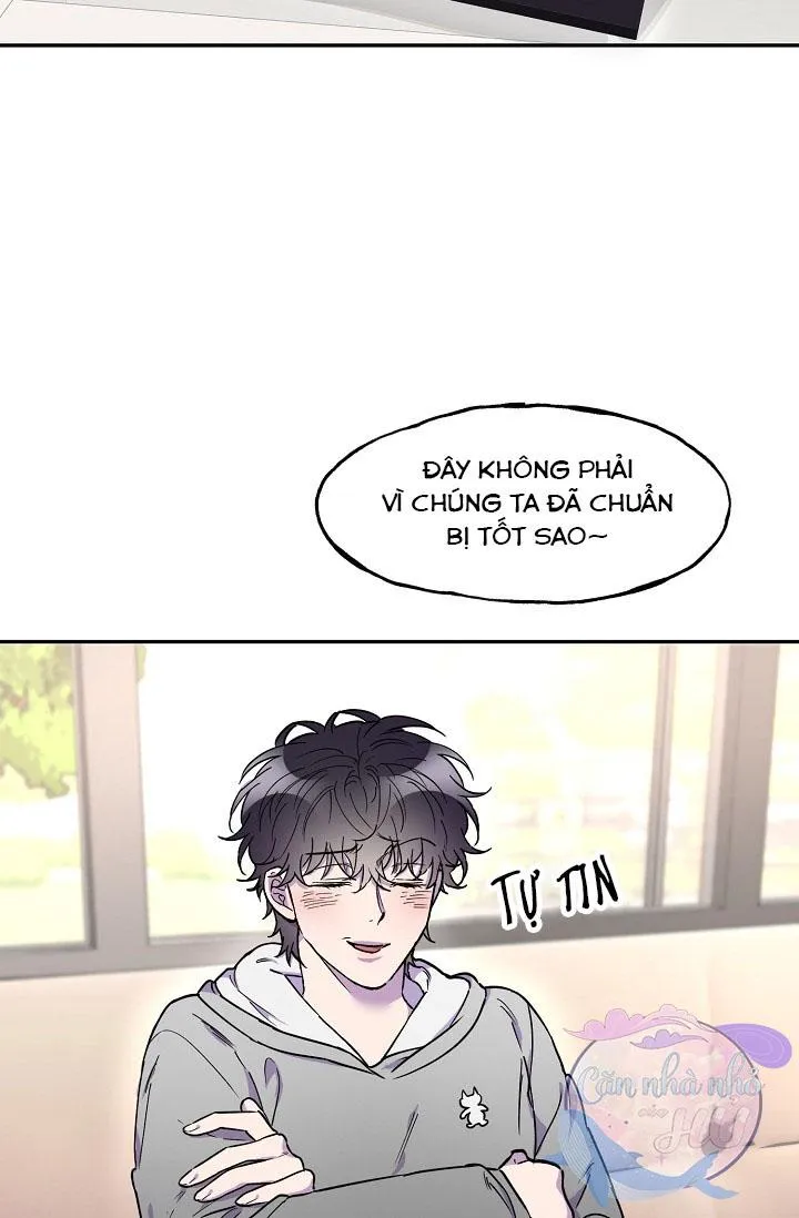 NỤ HÔN CHẾT NGƯỜI Chapter 7 Trang 8