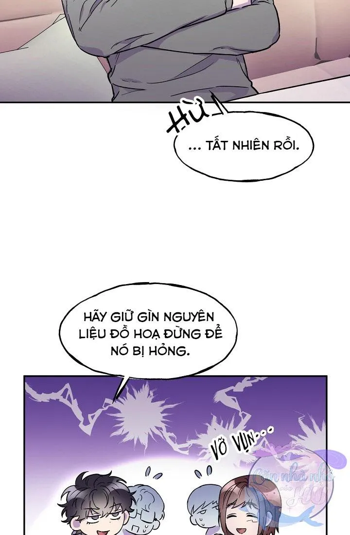 NỤ HÔN CHẾT NGƯỜI Chapter 7 Trang 9