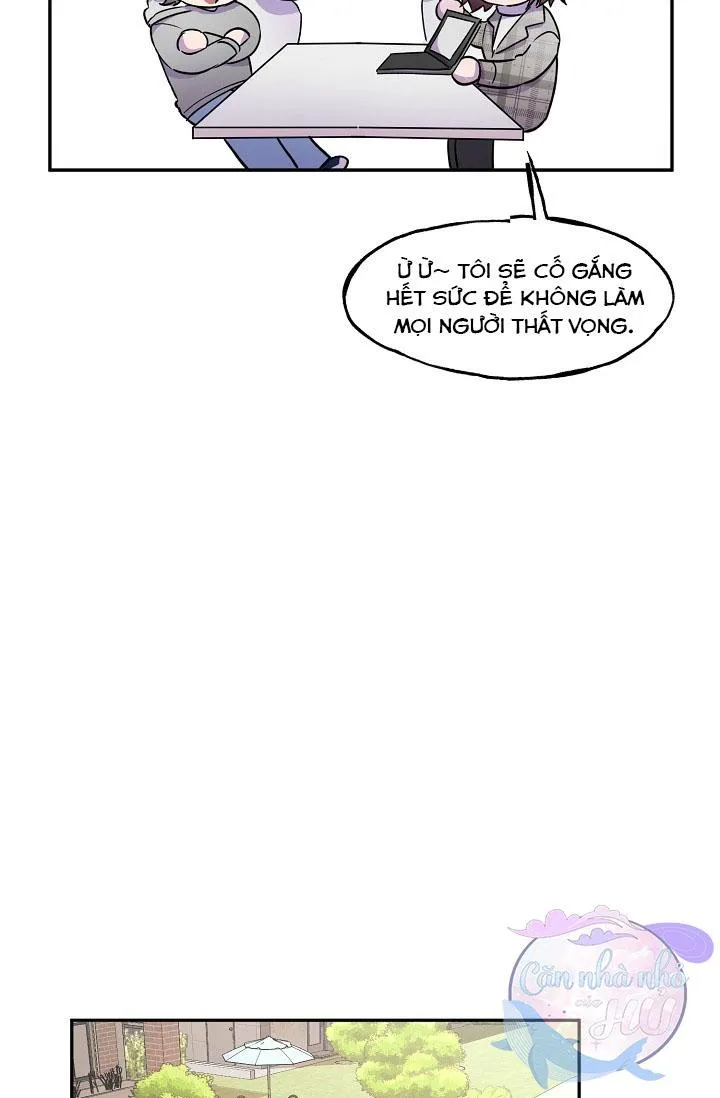 NỤ HÔN CHẾT NGƯỜI Chapter 7 Trang 10