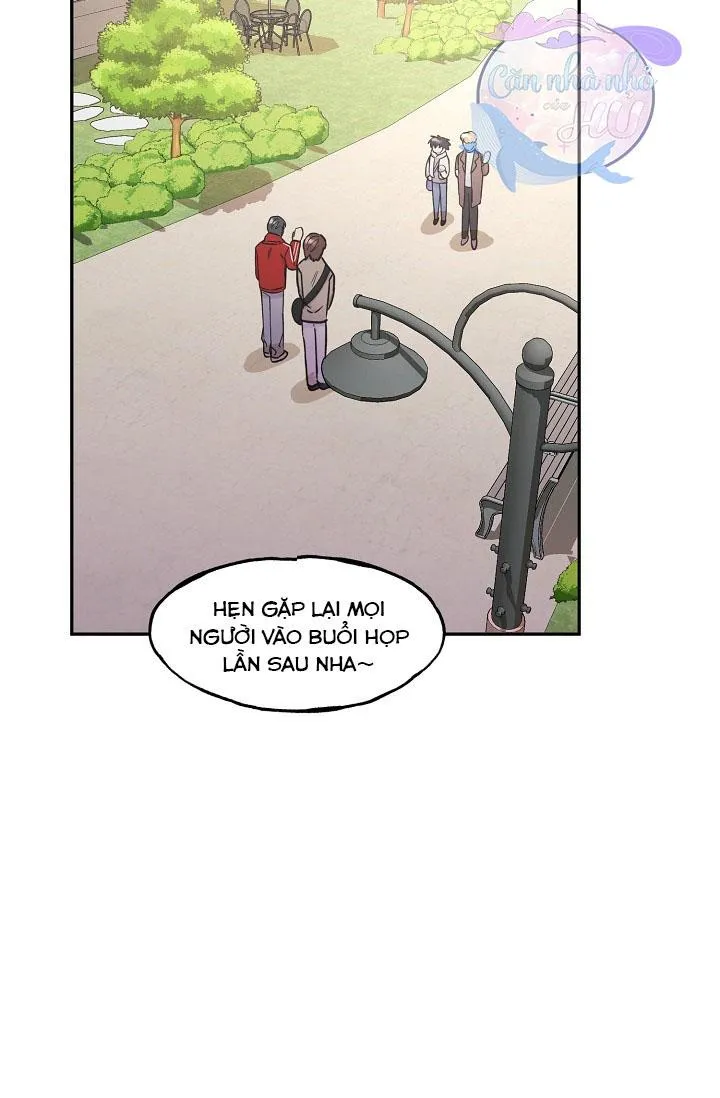 NỤ HÔN CHẾT NGƯỜI Chapter 7 Trang 11