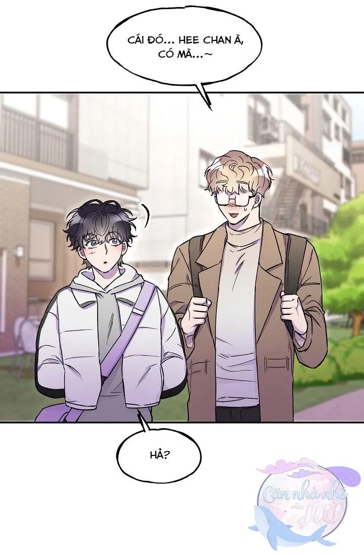 NỤ HÔN CHẾT NGƯỜI Chapter 7 Trang 12