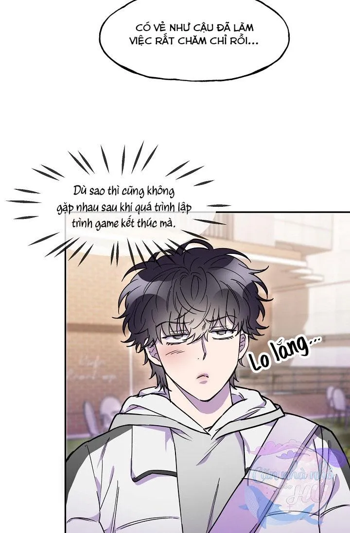 NỤ HÔN CHẾT NGƯỜI Chapter 7 Trang 14