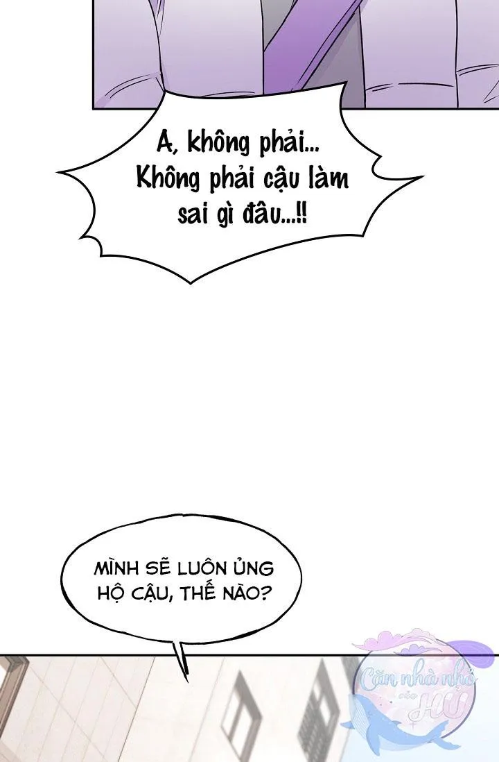 NỤ HÔN CHẾT NGƯỜI Chapter 7 Trang 15