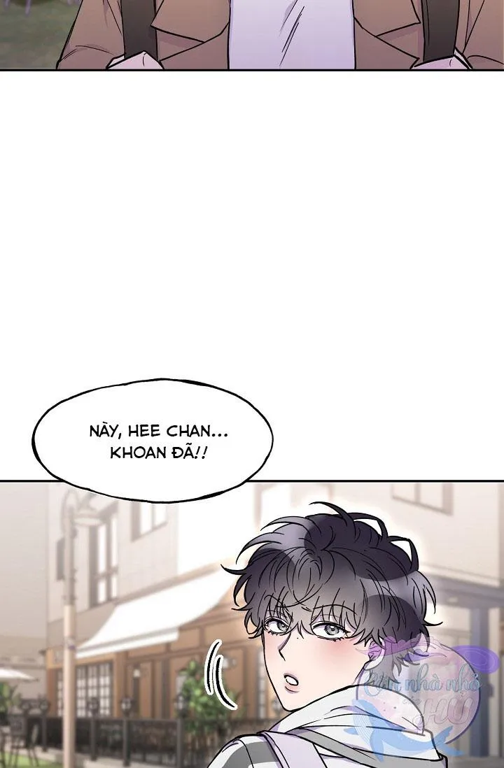 NỤ HÔN CHẾT NGƯỜI Chapter 7 Trang 18