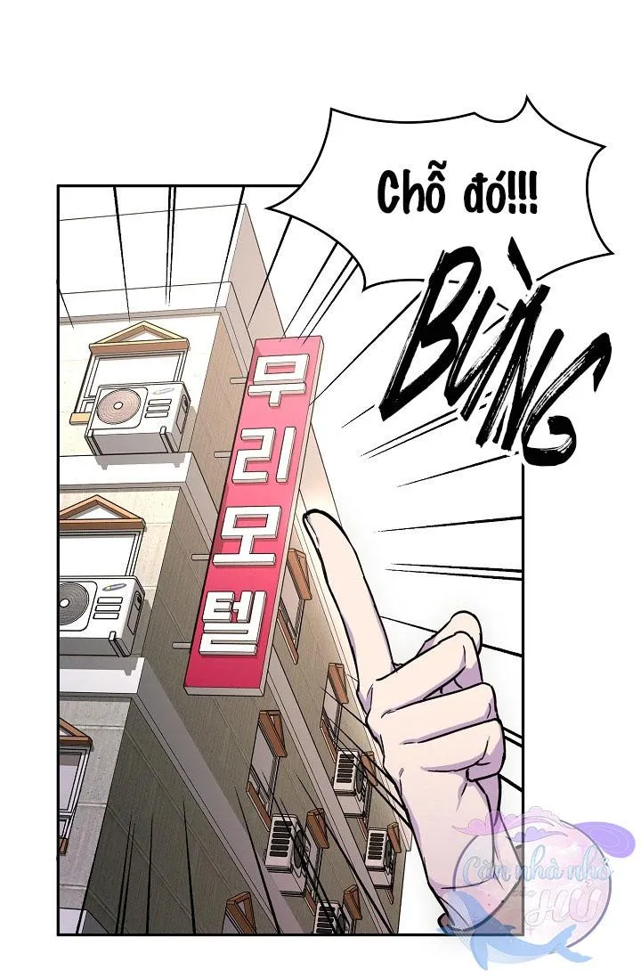 NỤ HÔN CHẾT NGƯỜI Chapter 7 Trang 21