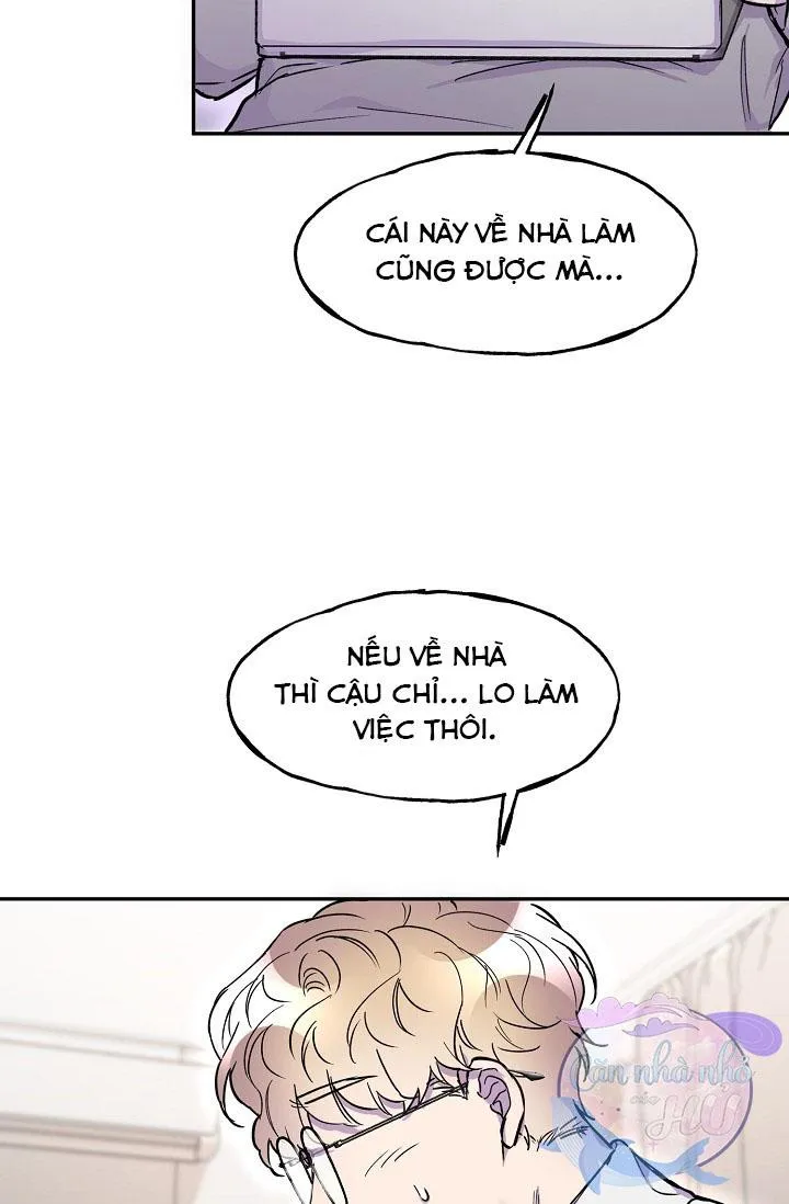 NỤ HÔN CHẾT NGƯỜI Chapter 7 Trang 24