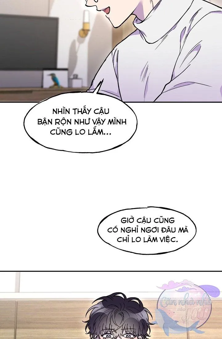 NỤ HÔN CHẾT NGƯỜI Chapter 7 Trang 25