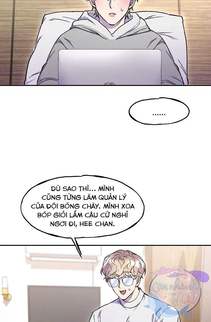 NỤ HÔN CHẾT NGƯỜI Chapter 7 Trang 26