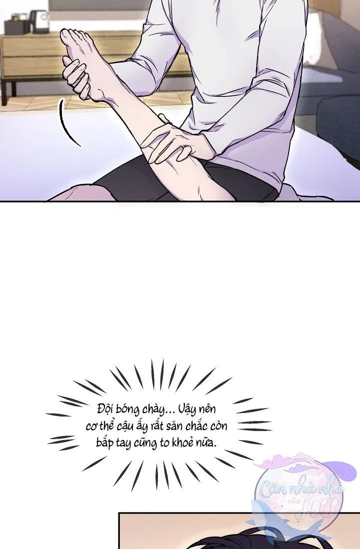 NỤ HÔN CHẾT NGƯỜI Chapter 7 Trang 27