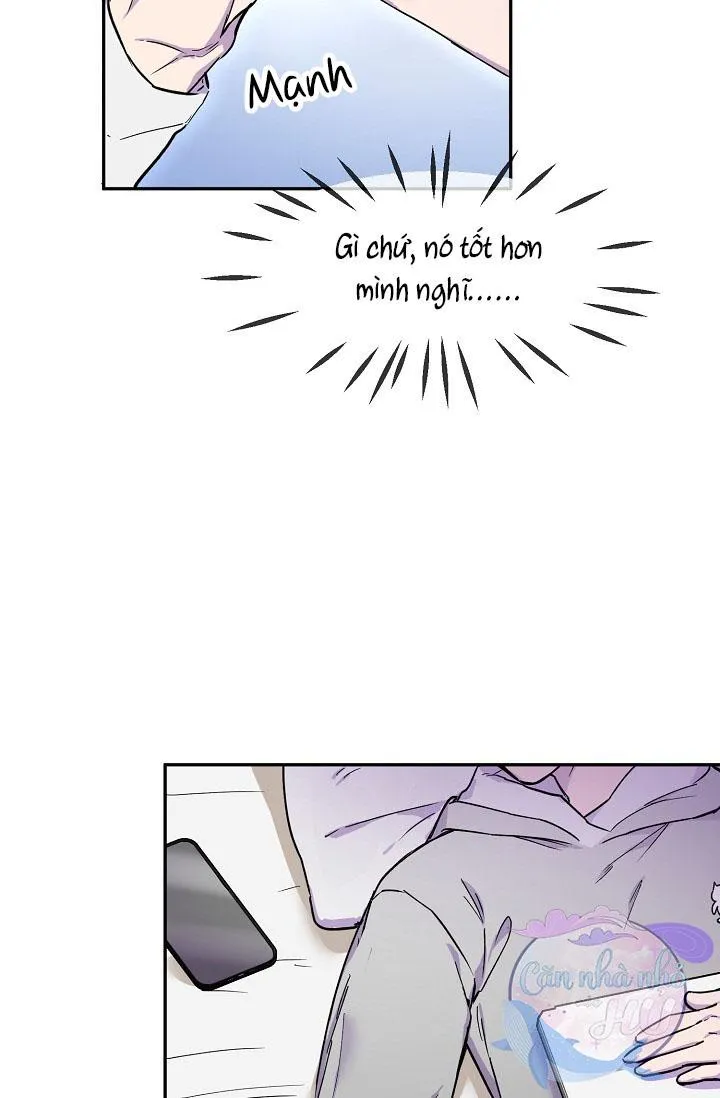 NỤ HÔN CHẾT NGƯỜI Chapter 7 Trang 28