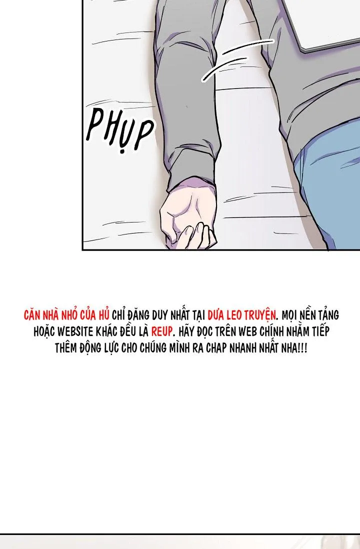 NỤ HÔN CHẾT NGƯỜI Chapter 7 Trang 29