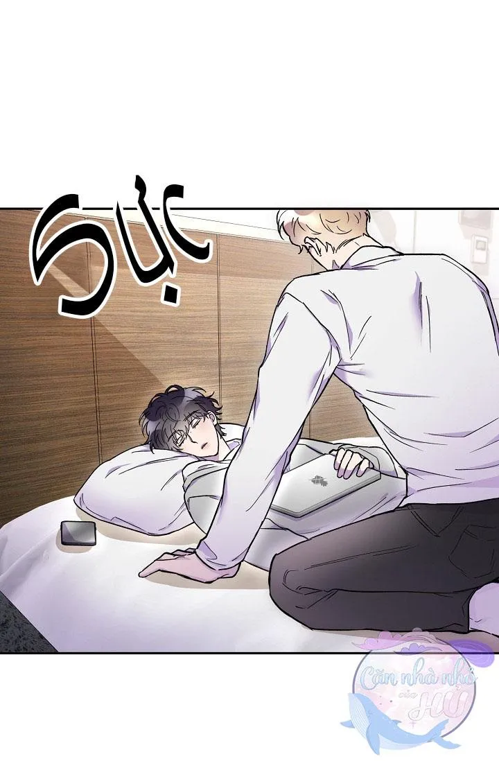 NỤ HÔN CHẾT NGƯỜI Chapter 7 Trang 30