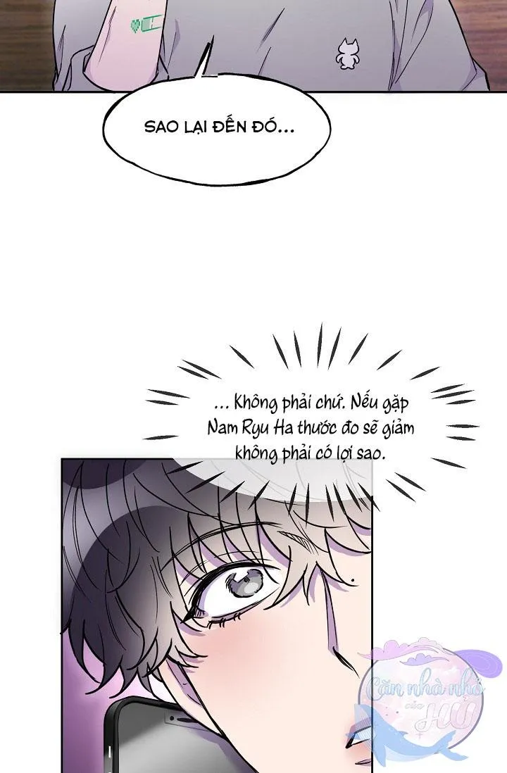 NỤ HÔN CHẾT NGƯỜI Chapter 7 Trang 36