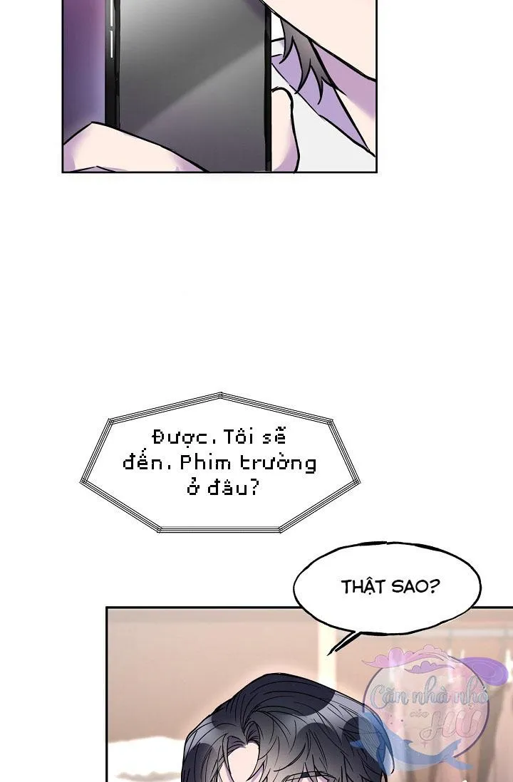 NỤ HÔN CHẾT NGƯỜI Chapter 7 Trang 37