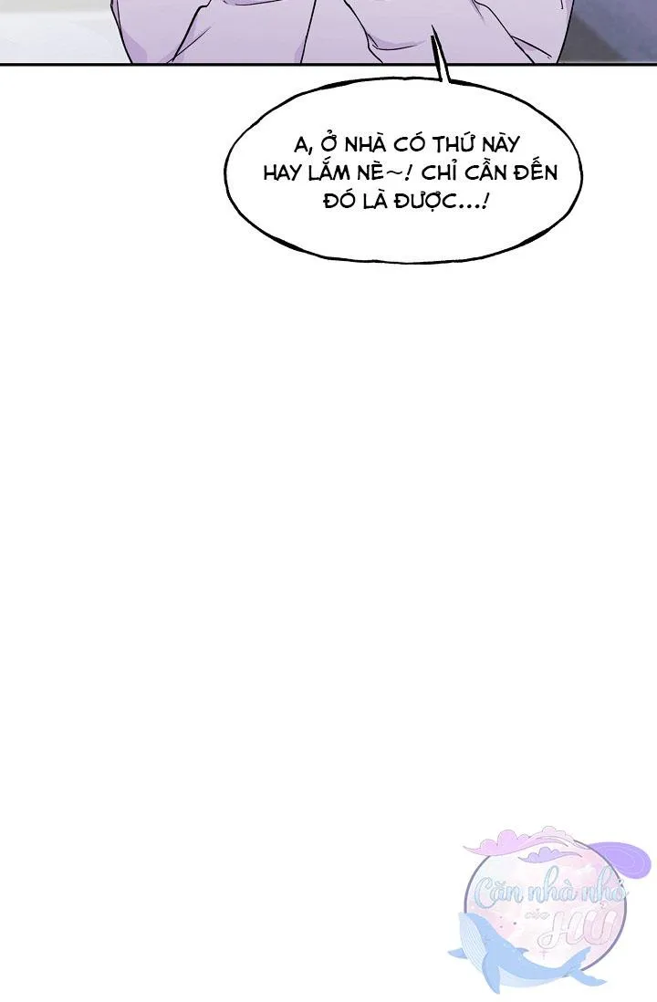 NỤ HÔN CHẾT NGƯỜI Chapter 7 Trang 39