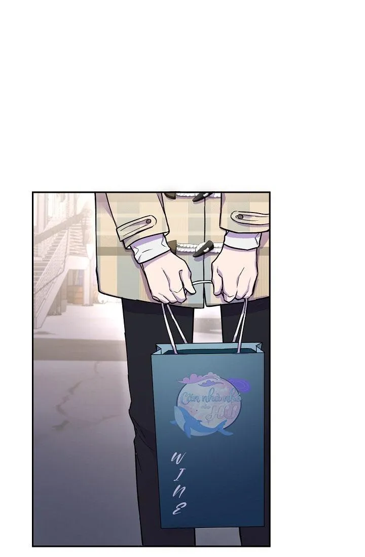 NỤ HÔN CHẾT NGƯỜI Chapter 7 Trang 40