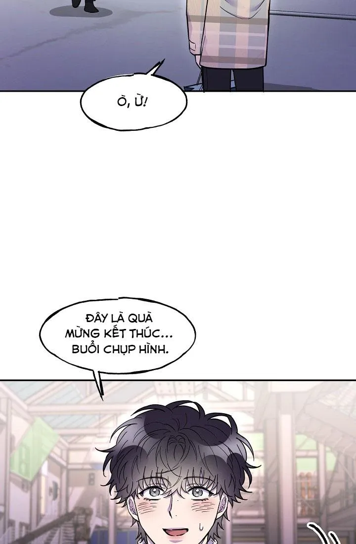 NỤ HÔN CHẾT NGƯỜI Chapter 7 Trang 42